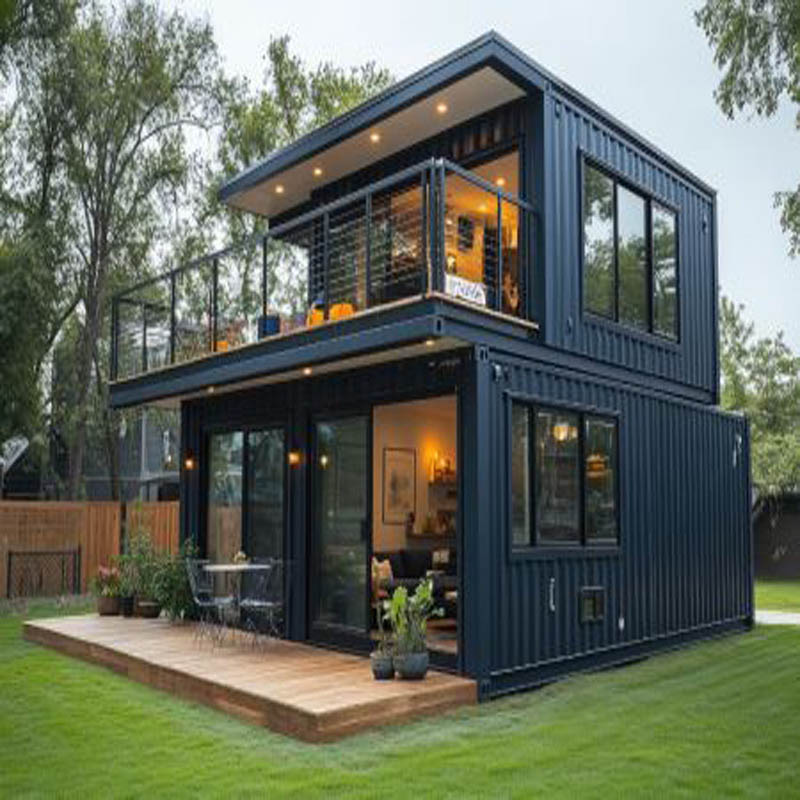 Modelo cubic modular